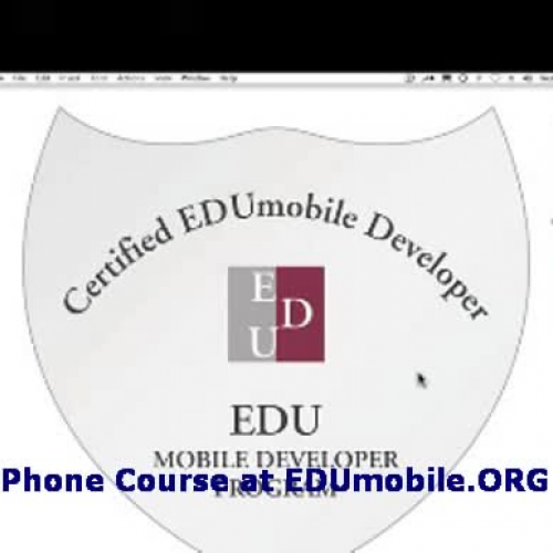 How We Teach iPhone Programming at EDUmobile.