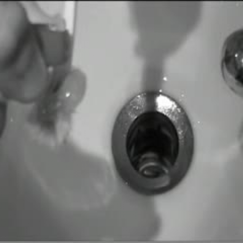 1 minute film ACTUAL ONE A Level 2010