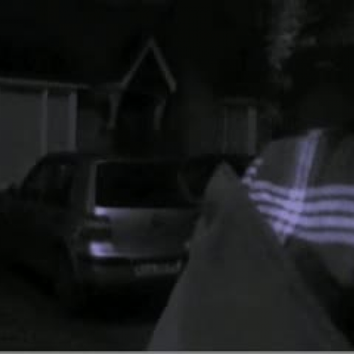 1 minute film James Wright A Level 2010