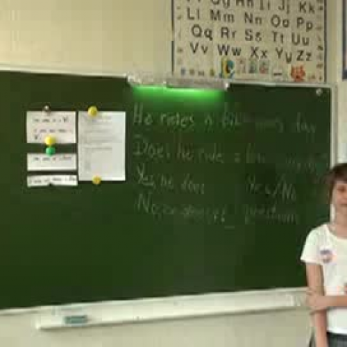 THE School OF English IN Pushkino