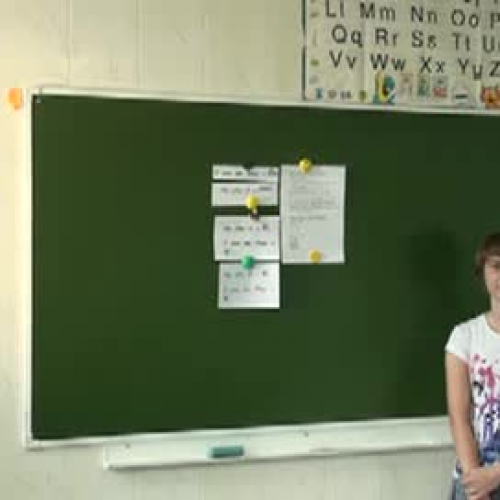 THE School OF English IN Pushkino_www.english