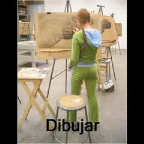 Realidades A. Unit 1A vocabulary