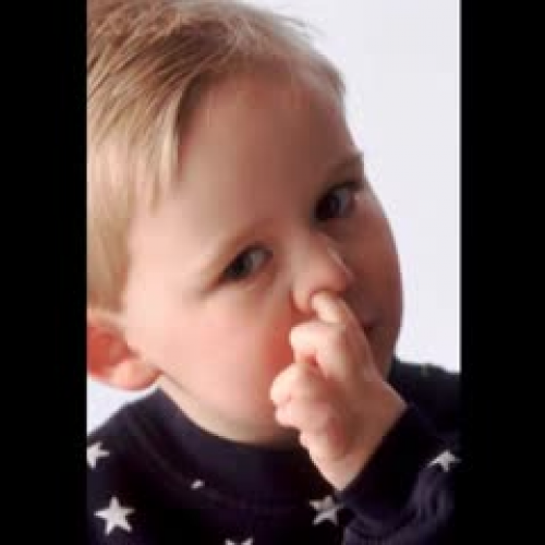 Jerry:  Digital Story