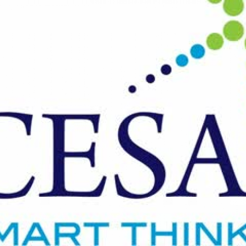 CESA 6 Media Center Intro