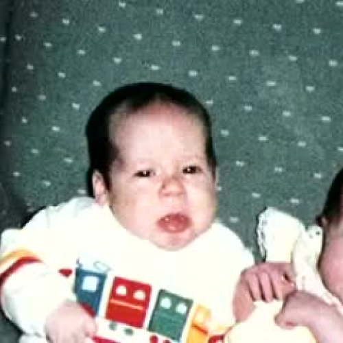 TEC 539 Digital Story