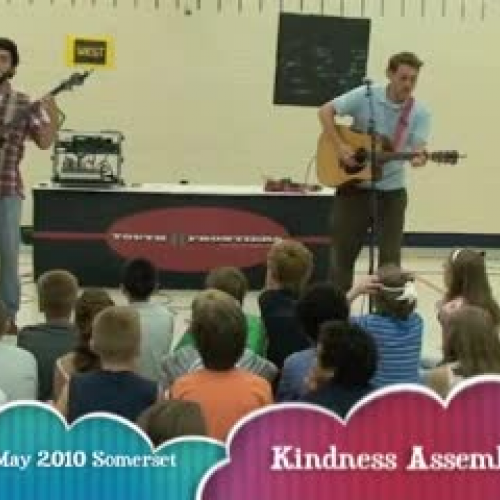 The Kindness Project Quotes