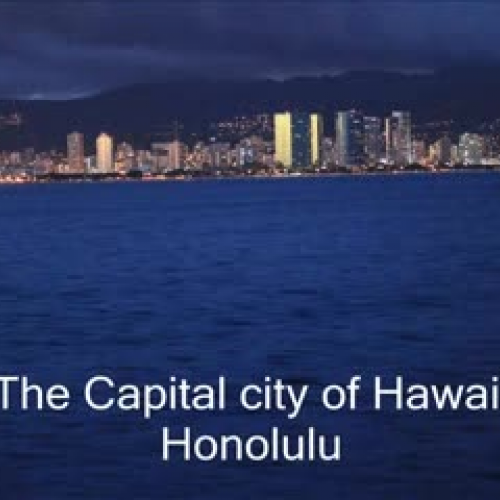 Brandon Vogt Exploring Hawaii TEC539 mod 8