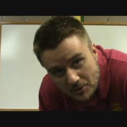 Mathematical Properties