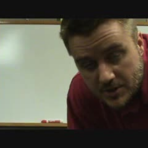 Solving One-Step Equations