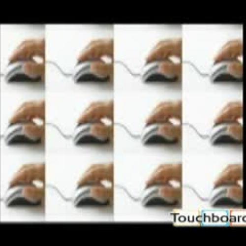 Gyration Air Mouse Elite Demo