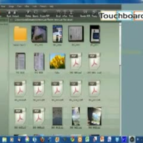 HoverCam Instructional Screencast