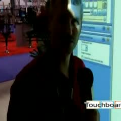 Hitachi Trio Board Demo