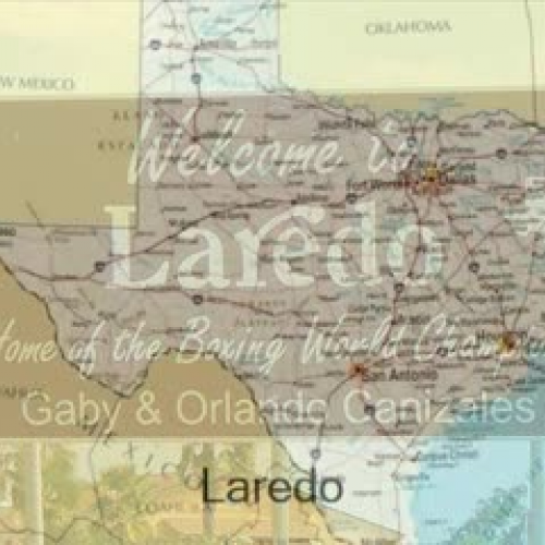 Laredo