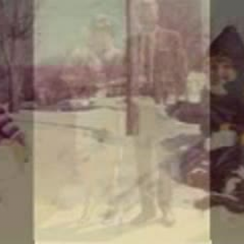 TEC 539 Digital Story