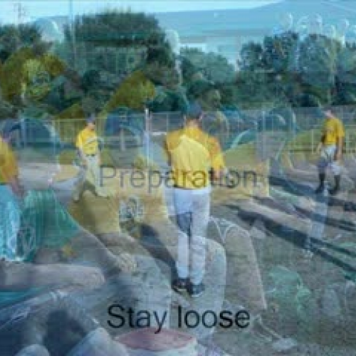 Hempstead H.S. Baseball 2010
