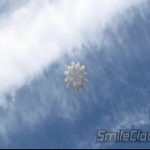 CloudMachine  SmileClouds