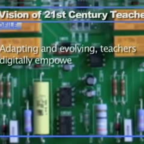 21st Century Teachers