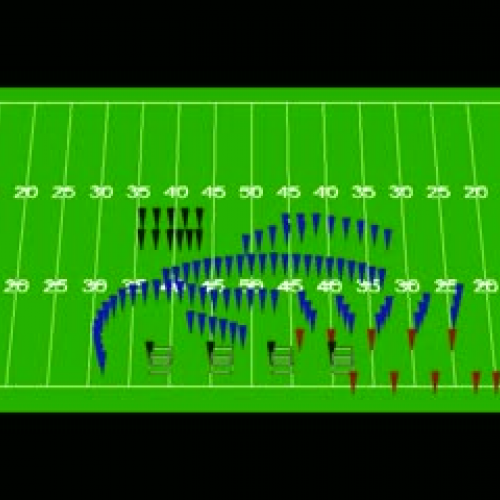 Part 4: Big Time Operator