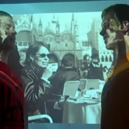 6th period 1st Conversations