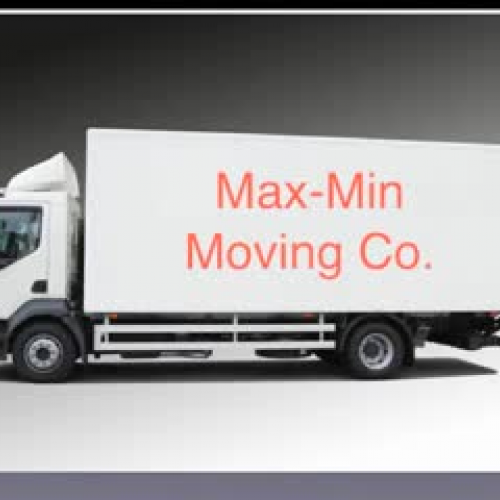 Max Min Project Box Instructions