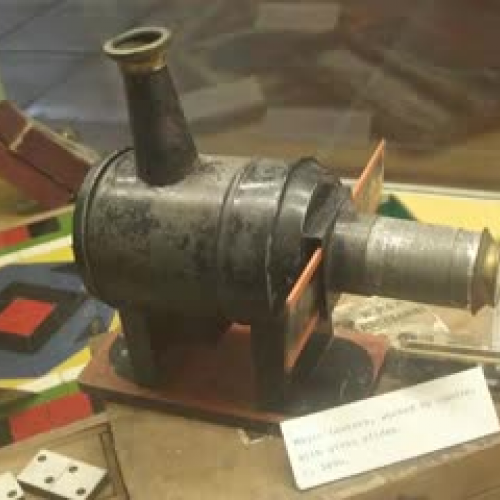 Emerging Technologies