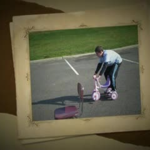 Back to School Night 2010 Slideshow