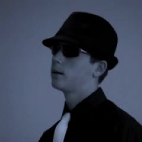 Spanish III Summer Project