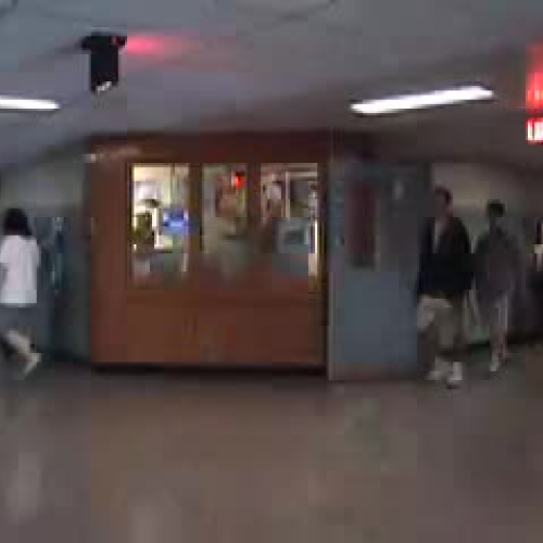 8th Grade Orientation