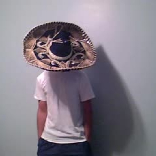 Tim'sSpanish3SummerVideo