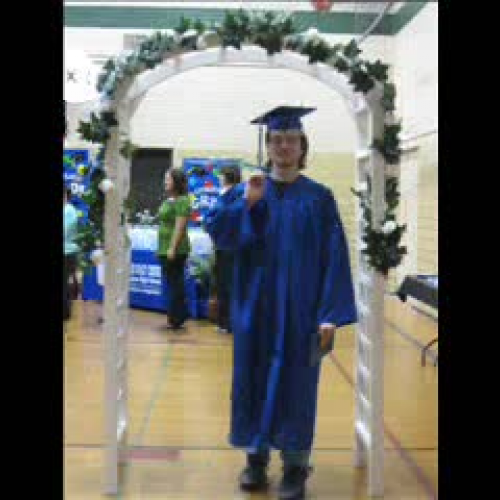 OTIS Videos 2009-2010