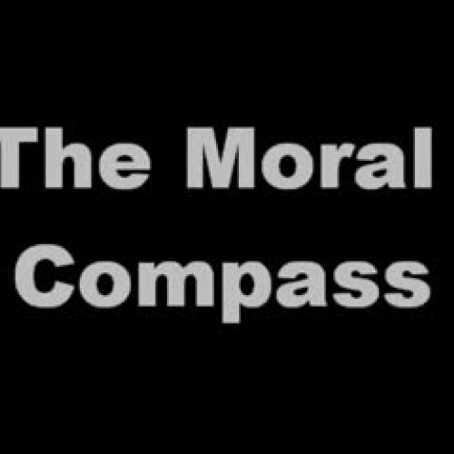 star wars moral compass