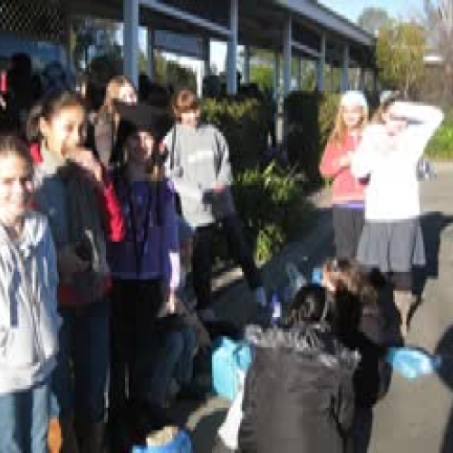 2010 Canberra Excursion