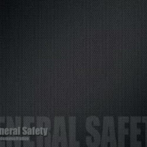 General Safety Demo