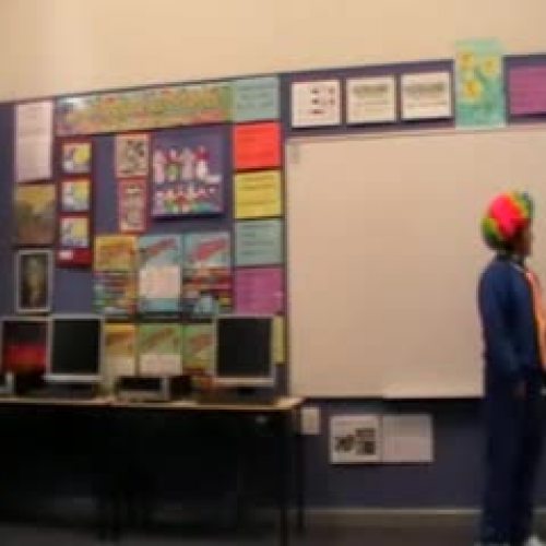 The Entertainers Pt 3