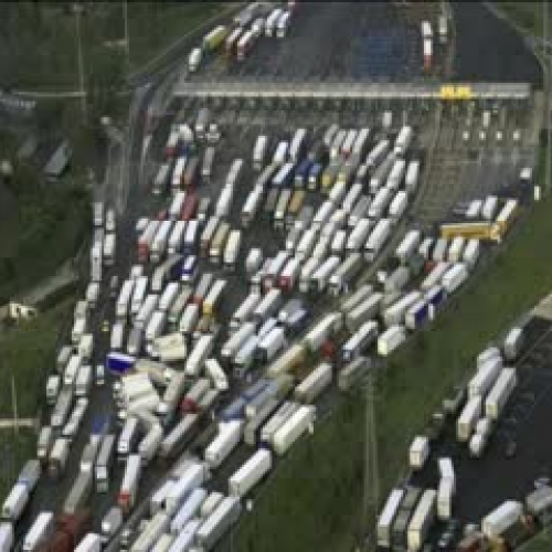 Xerox Secure Print- FJH