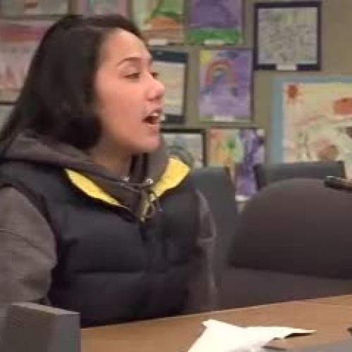 Athletics Part 3 - Student