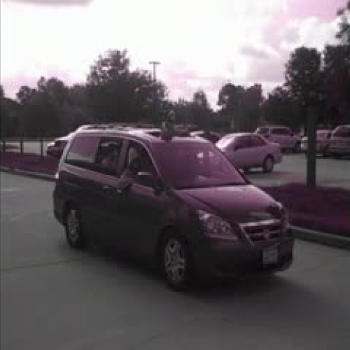 Keith Admin Tour Intro 2010