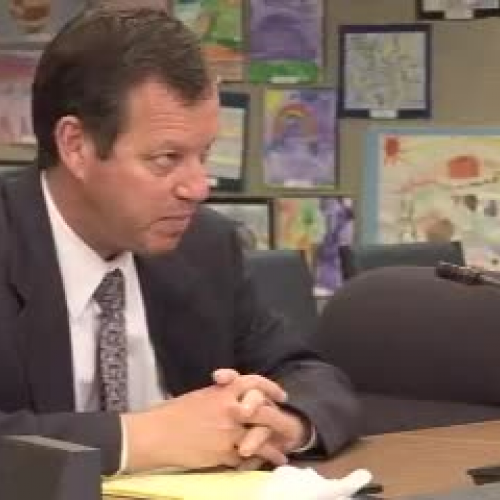 Athletics Part 4 - Parent