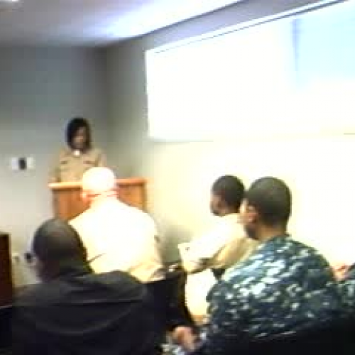 Speech 1:Self-Analysis