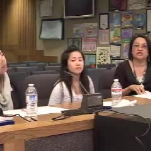 Teacher Academy Part 1