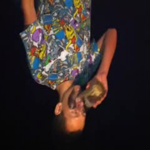 Nathan Teaches Calculus.