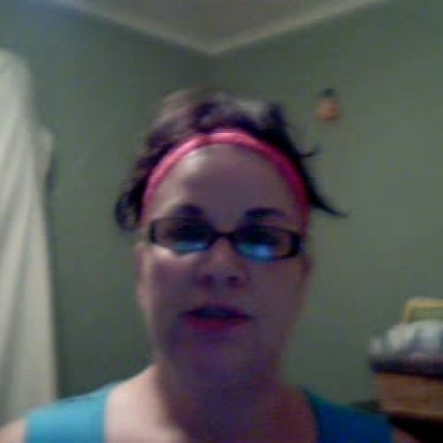 all about me project