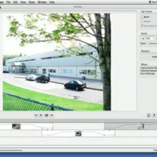 Building Slideshow 2