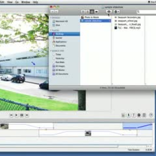 Building Slideshow 3