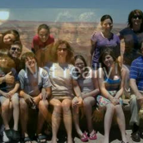 Sedona, Arizona-Really?