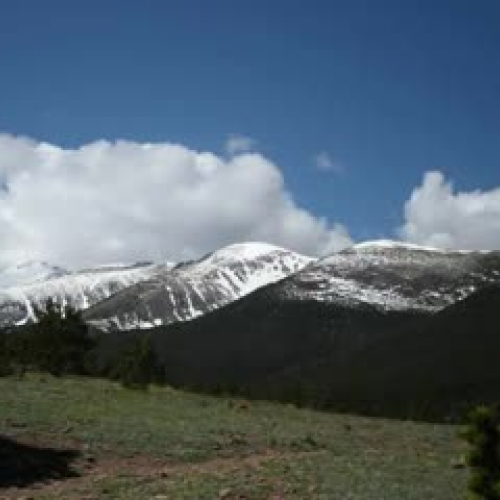 Personal Digital Story