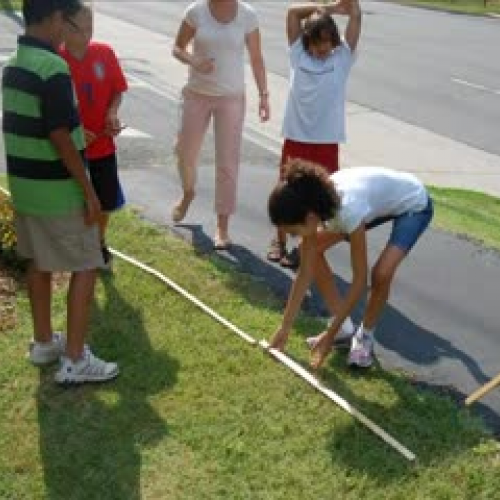 Oakwood Summer Program 2010