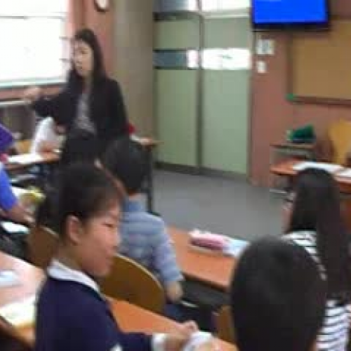 Classroom Management