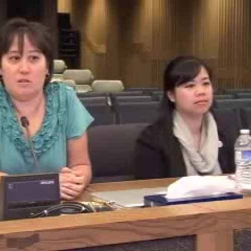 Teacher Academy Part 2