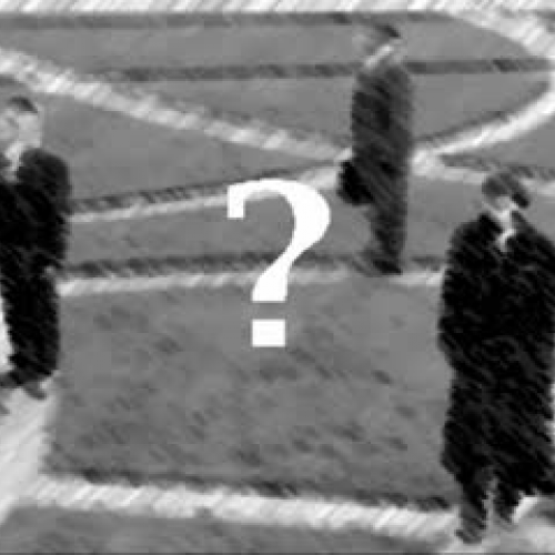 Wandering (and Wondering): My Journey in Educ